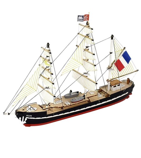 Artesania Latina BELEM FACILE/ EASY/FÁCIL