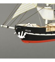 Artesania Latina BELEM FACILE/ EASY/FÁCIL