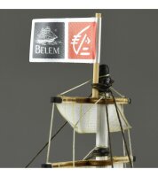 Artesania Latina BELEM FACILE/ EASY/FÁCIL