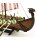 Baukasten Wikingerschiff "Viking" (9./10. Jahrh.) Maßstab 1:75 Artesania Lat  ( 19001-N )