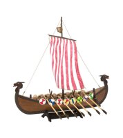 Artesania Latina 1/75 VIKING