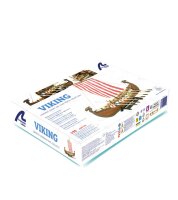 Artesania Latina 1/75 VIKING