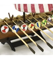 Artesania Latina 1/75 VIKING