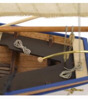 Artesania Latina 1/25 H.M.S.BOUNTYS JOLLY BOAT / LANCHA /CANOT