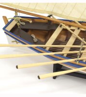 Artesania Latina 1/25 H.M.S.BOUNTYS JOLLY BOAT / LANCHA /CANOT