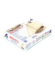 Artesania Latina 1/25 H.M.S.BOUNTYS JOLLY BOAT / LANCHA /CANOT
