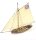 Artesania Latina 1/25 H.M.S.BOUNTYS JOLLY BOAT / LANCHA /CANOT