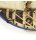 Artesania Latina 1/25 H.M.S.BOUNTYS JOLLY BOAT / LANCHA /CANOT