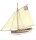Artesania Latina 1/25 H.M.S.BOUNTYS JOLLY BOAT / LANCHA /CANOT