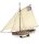 Artesania Latina 1/25 H.M.S.BOUNTYS JOLLY BOAT / LANCHA /CANOT