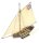 Artesania Latina 1/25 H.M.S.BOUNTYS JOLLY BOAT / LANCHA /CANOT