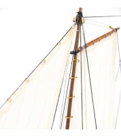 Artesania Latina 1/50 HMS ENDEAVOURS LONGBOAT / CHALUPA / CANOT