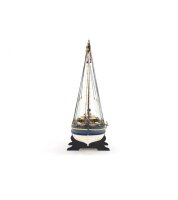Artesania Latina 1/50 HMS ENDEAVOURS LONGBOAT / CHALUPA / CANOT
