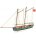 Artesania Latina 1/50 HMS ENDEAVOURS LONGBOAT / CHALUPA / CANOT