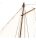 Artesania Latina 1/50 HMS ENDEAVOURS LONGBOAT / CHALUPA / CANOT