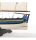 Artesania Latina 1/50 HMS ENDEAVOURS LONGBOAT / CHALUPA / CANOT
