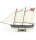 Artesania Latina 1/50 HMS ENDEAVOURS LONGBOAT / CHALUPA / CANOT