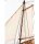 Artesania Latina 1/50 HMS ENDEAVOURS LONGBOAT / CHALUPA / CANOT
