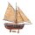 Artesania Latina Holzbaukasten Fischerboot Bon Retour Maßstab 1:25  (ab 14 Jahre  ( 19007 )