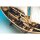 Baukasten Fischerboot "Saint Malo" (1870) Maßstab 1:20 Artesania Latina (#19  ( 19010 )