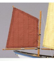 Artesania Latina 1/20 SAINT MALO DORIS / COD FISHING DORY