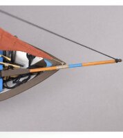 Artesania Latina 1/20 SAINT MALO DORIS / COD FISHING DORY