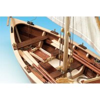 Baukasten franz. Fischerboot "La Provencale"...