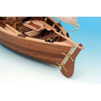 Baukasten franz. Fischerboot "La Provencale" Maßstab 1:20 Artesania Latina (  ( 19017 )