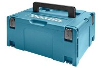 makita P-84268 Schaumstoffeinlagen-Set