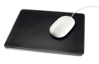 SIGEL Mousepad eyestyle® schwarz, weiß