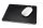 SIGEL Mousepad eyestyle® schwarz, weiß