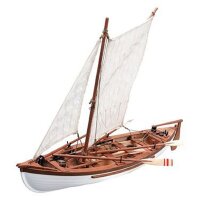 Artesania Latina 1/35 PROVIDENCE WHALE BOAT / BALLENERA /...