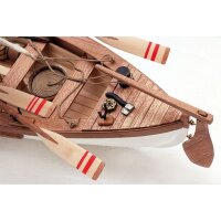 Artesania Latina 1/35 PROVIDENCE WHALE BOAT / BALLENERA / BALEINIÈRE