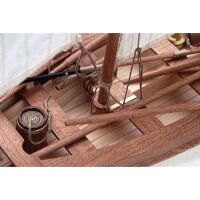 Artesania Latina 1/35 PROVIDENCE WHALE BOAT / BALLENERA / BALEINIÈRE