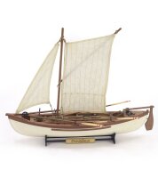 Artesania Latina 1/35 PROVIDENCE WHALE BOAT / BALLENERA / BALEINIÈRE