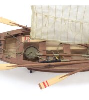Artesania Latina 1/35 PROVIDENCE WHALE BOAT / BALLENERA / BALEINIÈRE