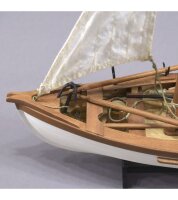 Artesania Latina 1/35 PROVIDENCE WHALE BOAT / BALLENERA / BALEINIÈRE