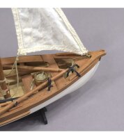 Artesania Latina 1/35 PROVIDENCE WHALE BOAT / BALLENERA / BALEINIÈRE