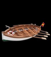 Artesania Latina Holzbaukasten Rettungsboot  J.S.ELCANO...