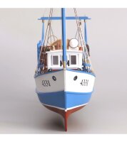 Artesania Latina 1/35 MARE NOSTRUM PESQUERO DE ARRASTRE / TRAWLER / CHALUTIER