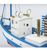 Artesania Latina 1/35 MARE NOSTRUM PESQUERO DE ARRASTRE /...