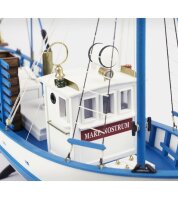 Artesania Latina 1/35 MARE NOSTRUM PESQUERO DE ARRASTRE / TRAWLER / CHALUTIER