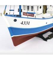Artesania Latina 1/35 MARE NOSTRUM PESQUERO DE ARRASTRE / TRAWLER / CHALUTIER