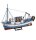 Artesania Latina 1/35 MARE NOSTRUM PESQUERO DE ARRASTRE / TRAWLER / CHALUTIER