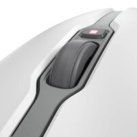 CHERRY STREAM DESKTOP Tastatur-Maus-Set kabellos weiß