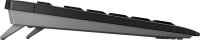 CHERRY STREAM DESKTOP Tastatur-Maus-Set kabellos schwarz