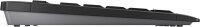 CHERRY STREAM DESKTOP Tastatur-Maus-Set kabellos schwarz