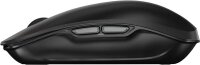 CHERRY STREAM DESKTOP Tastatur-Maus-Set kabellos schwarz