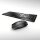 CHERRY STREAM DESKTOP Tastatur-Maus-Set kabellos schwarz