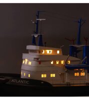 Artesania Latina ATLANTIC TUGBOAT 103CM